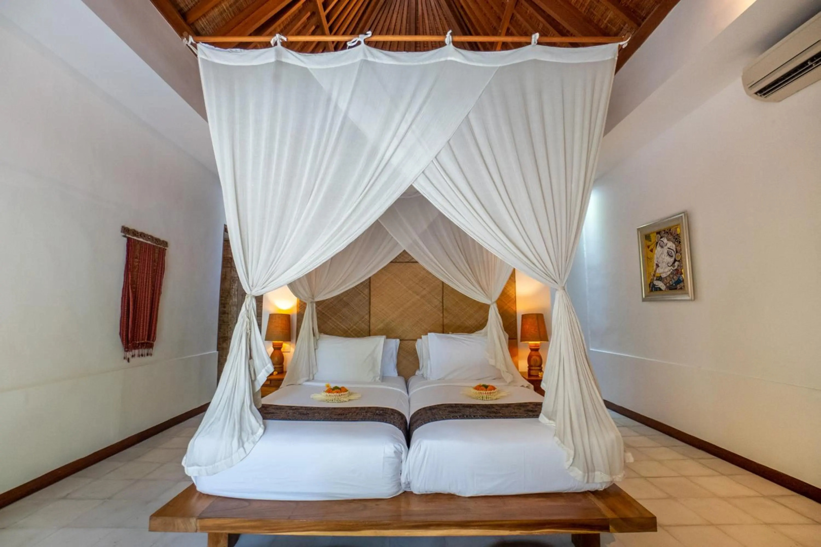 Photo - Purana Boutique Resort