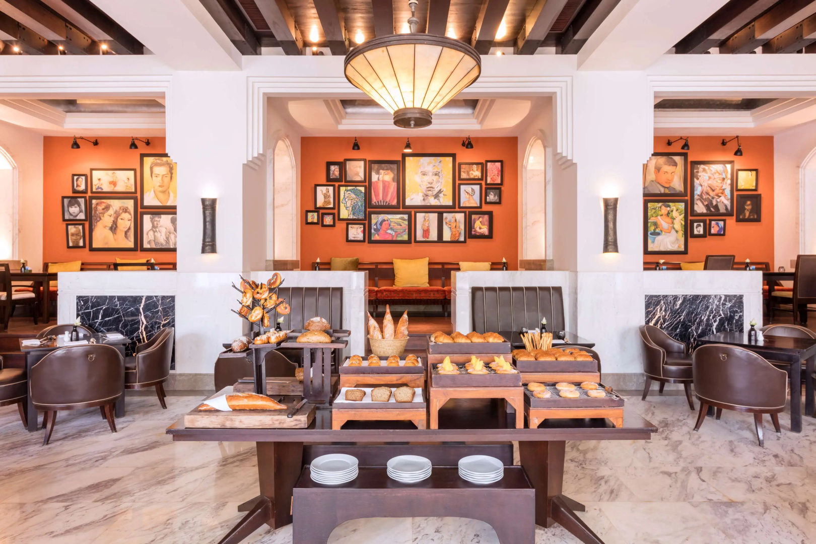 Foto - Park Hyatt Siem Reap