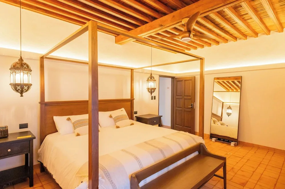 Foto - Hotel Socavon