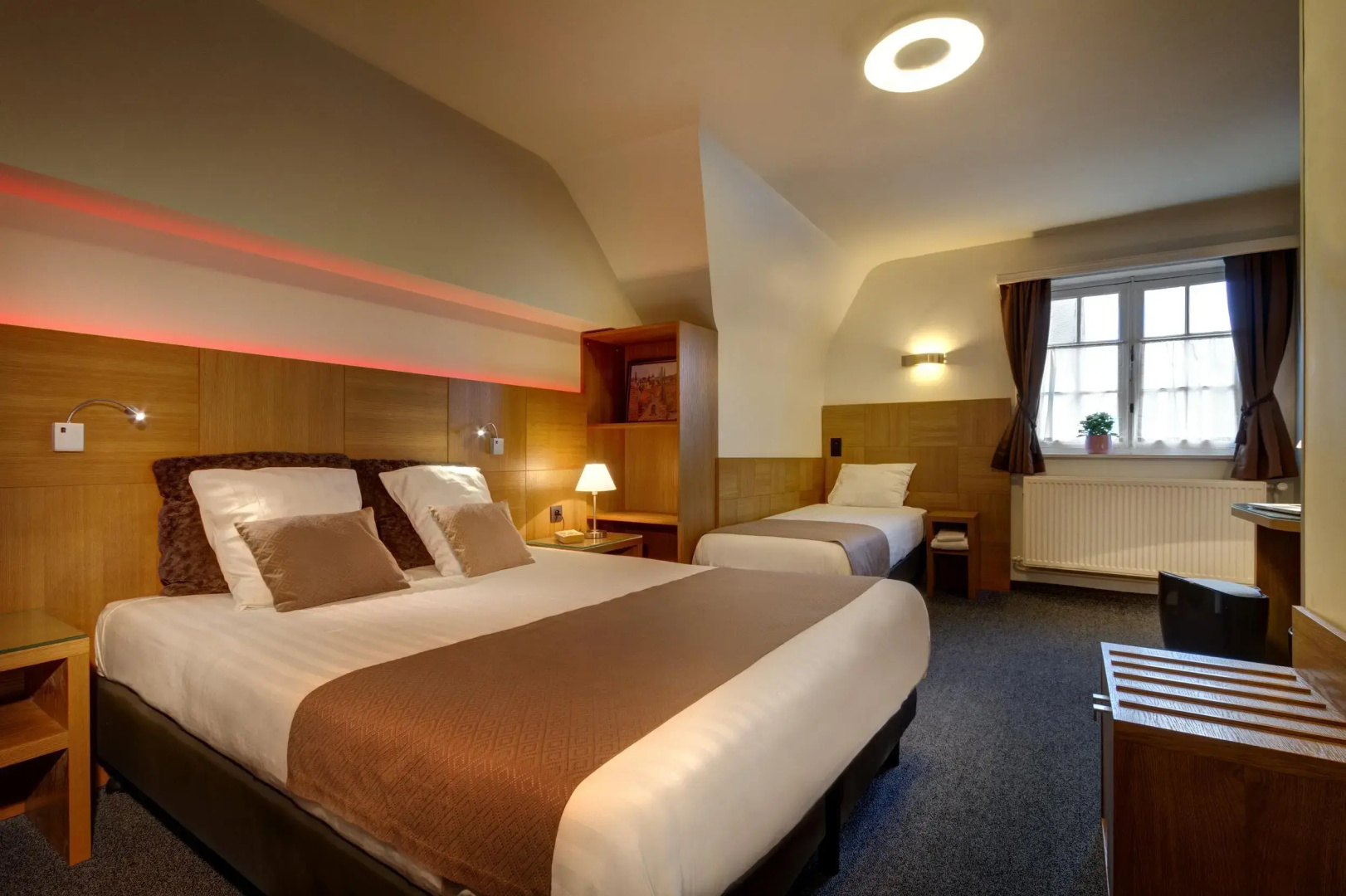 Foto - Hotel Jacobs