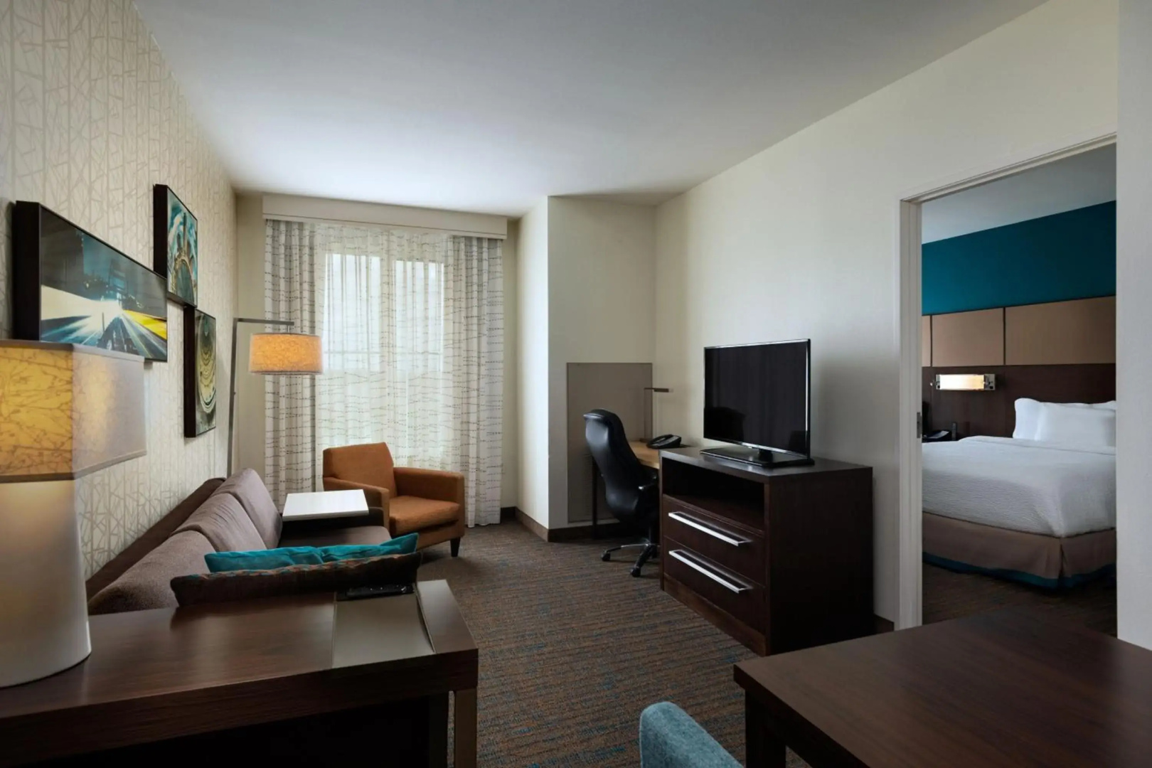 Foto - Residence Inn by Marriott Austin Southwest