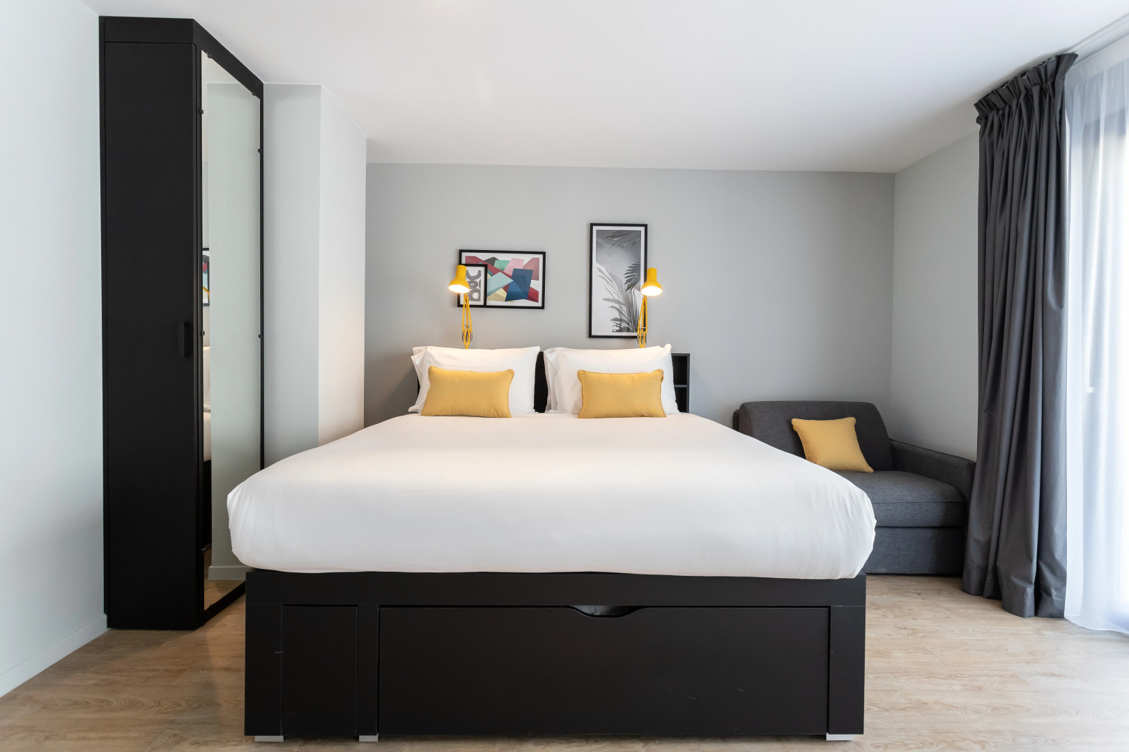 Foto - Staycity Aparthotels, Bordeaux City Centre