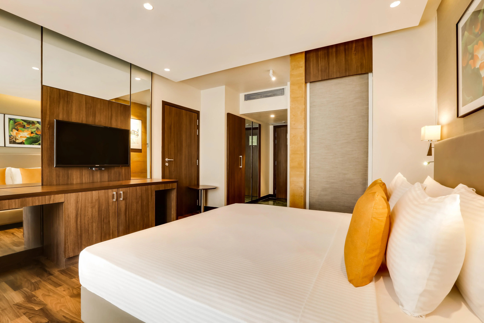 Photo - Lemon Tree Hotel Viman Nagar Pune