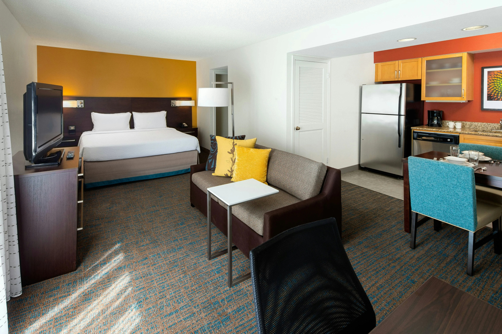 Foto - Residence Inn by Marriott San Diego La Jolla