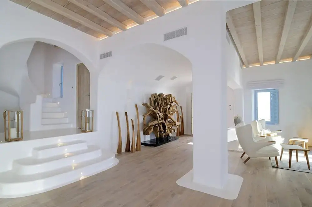 Foto - Seabird Sunbird Villas
