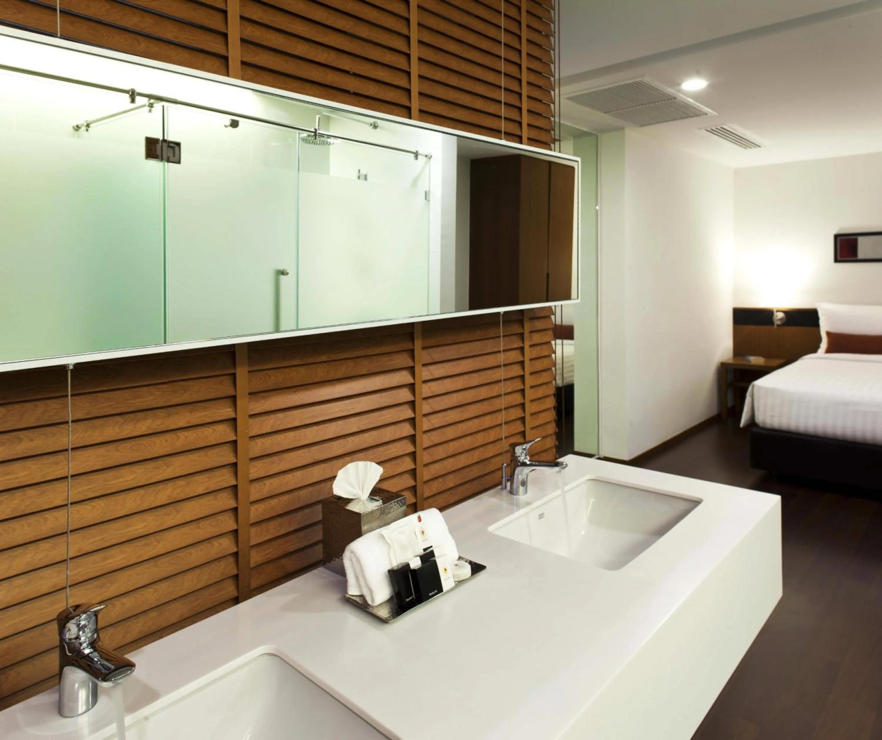 Photo - Eastin Tan Hotel Chiang Mai
