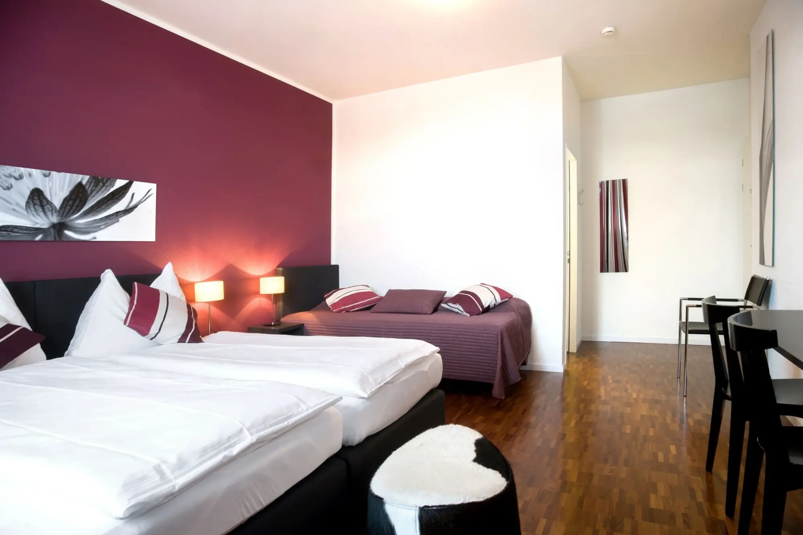 Foto - Hotel Hottingen - Near Old Town and Lake