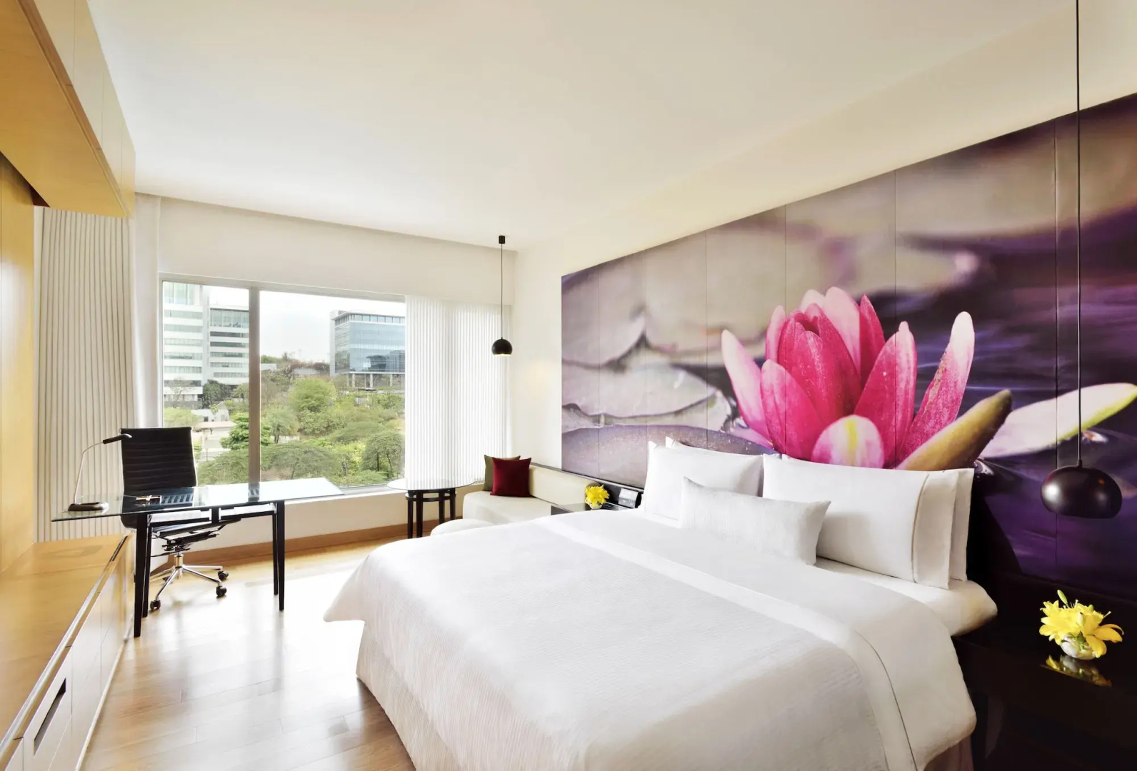 Photo - The Westin Hyderabad Mindspace