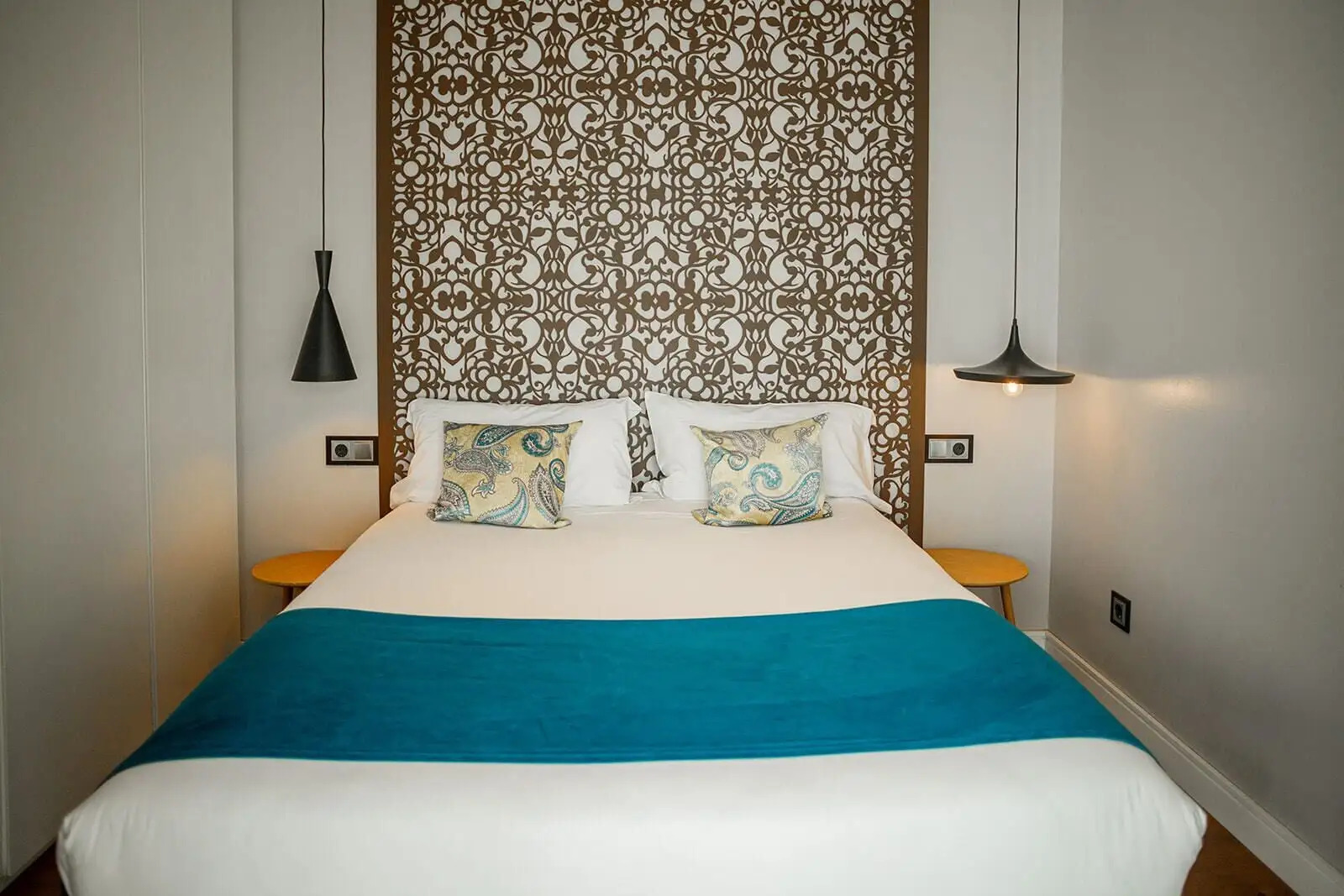 Foto - Gran View Apartments