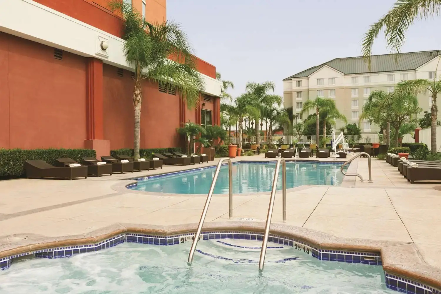 Photo - Embassy Suites by Hilton Anaheim South