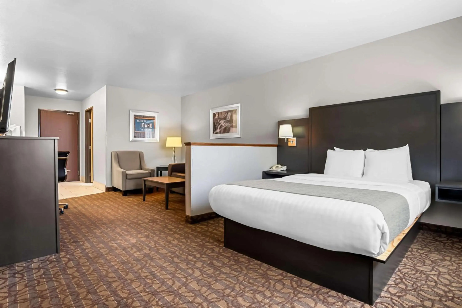 Foto - S Box Sukhumvit Hotel