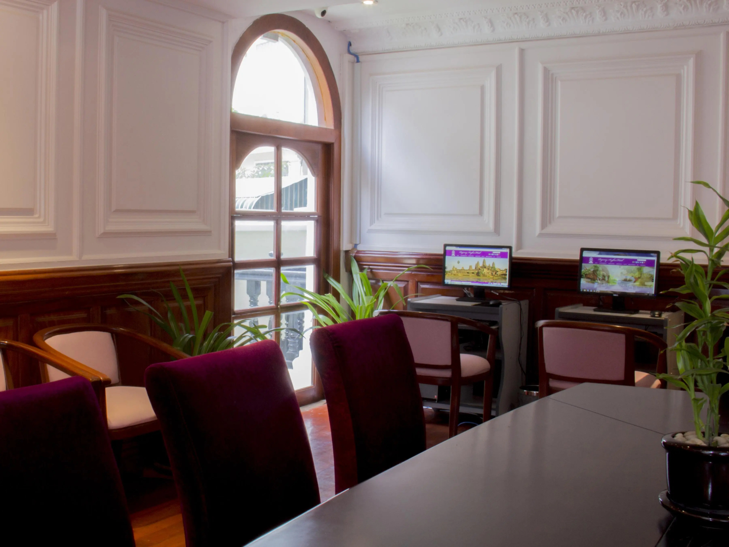 Photo - Regency Angkor Hotel