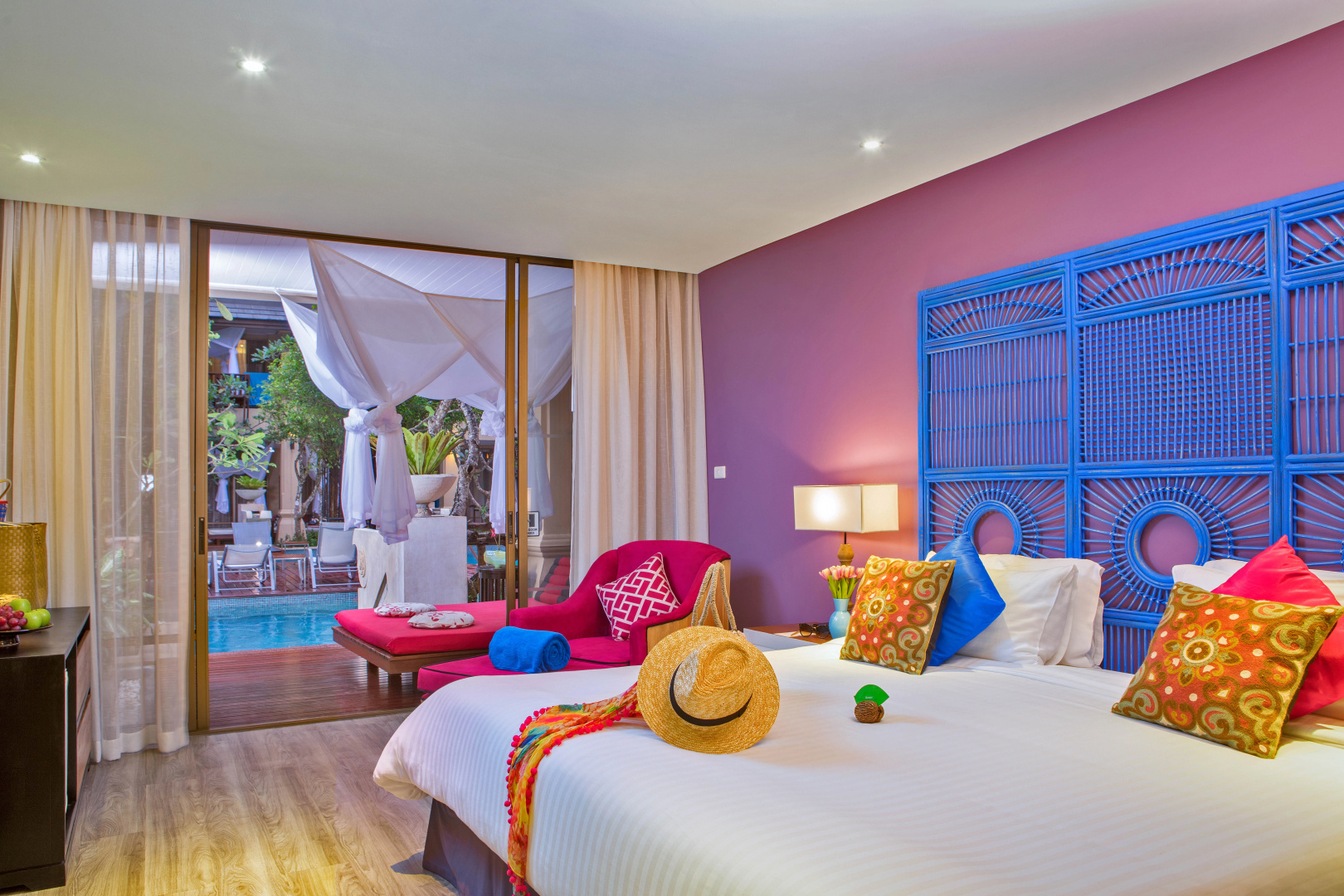 Photo - Burasari Phuket Resort & Spa