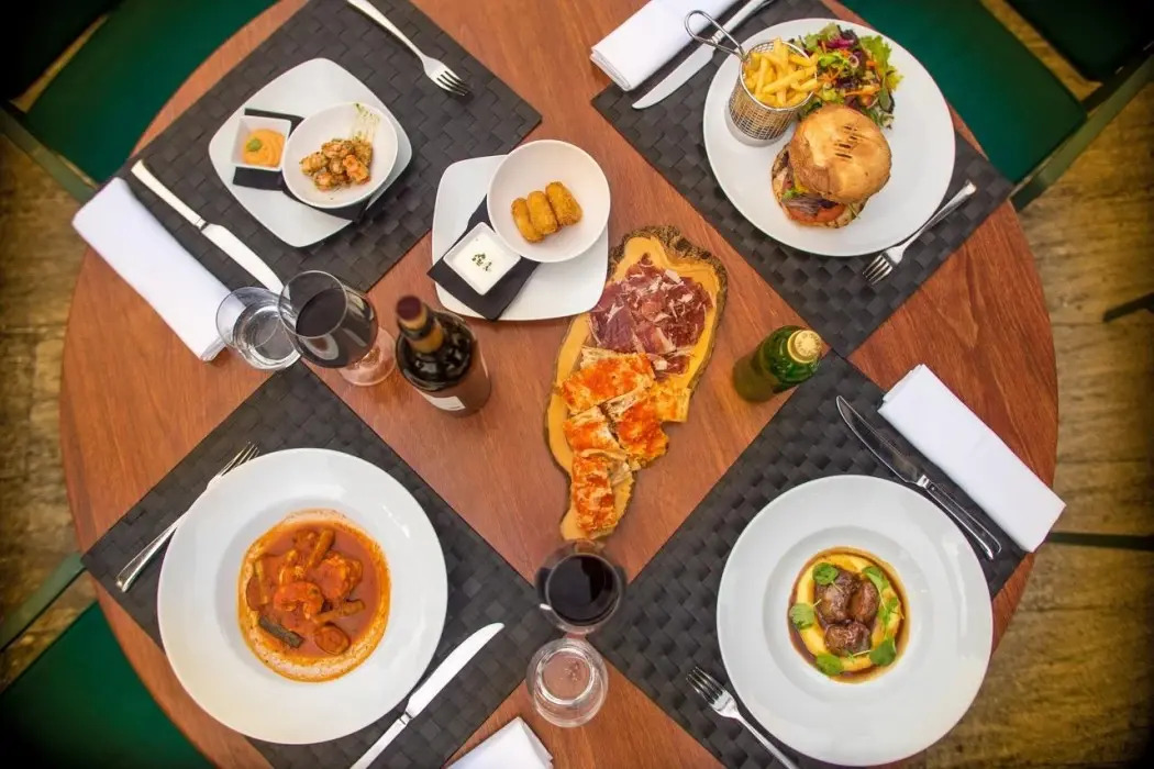 Foto - Grand Hotel Son Net