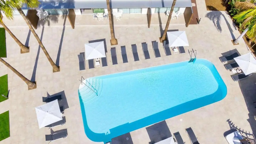 Foto - Sanom Beach Resort Only Adults