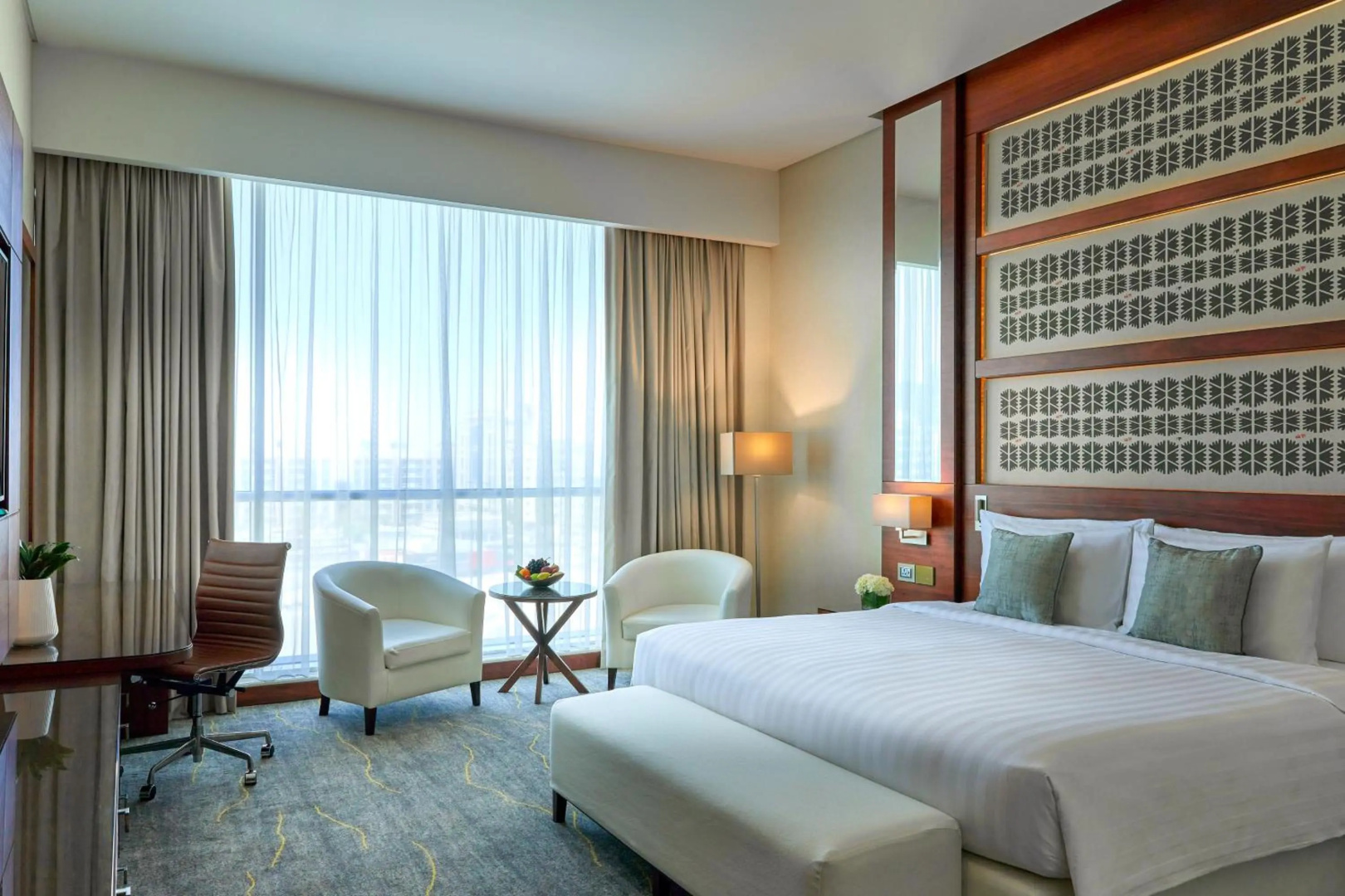 Foto - dusitD2 Salwa Doha