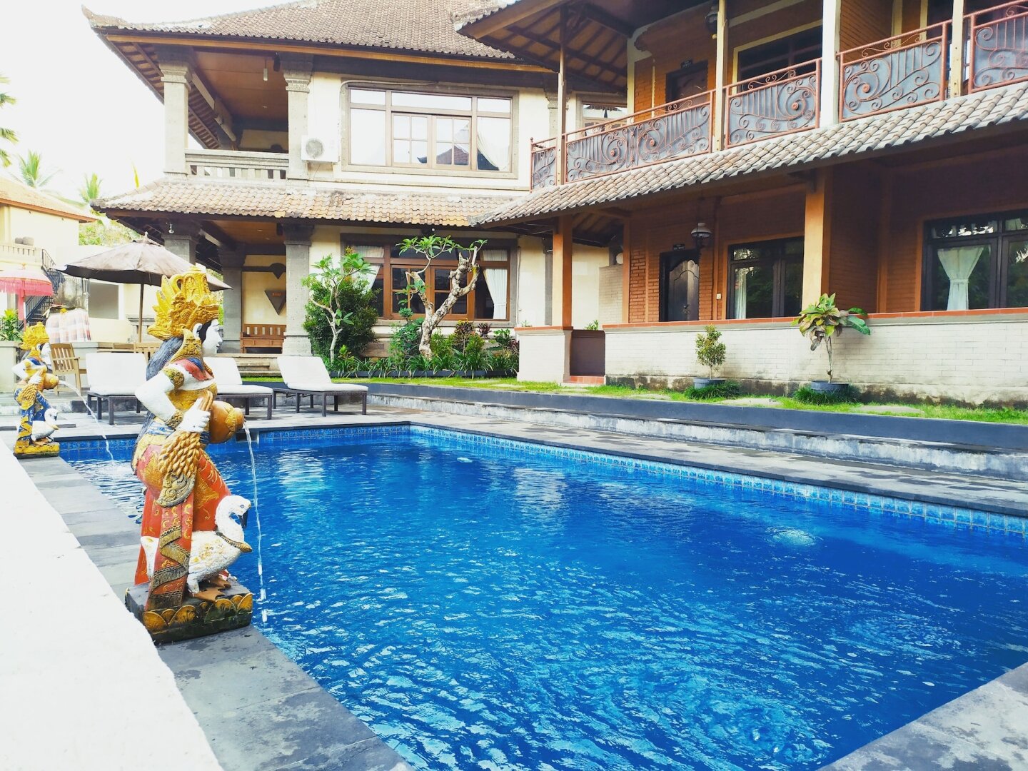 Foto - Pande Permai Bungalows