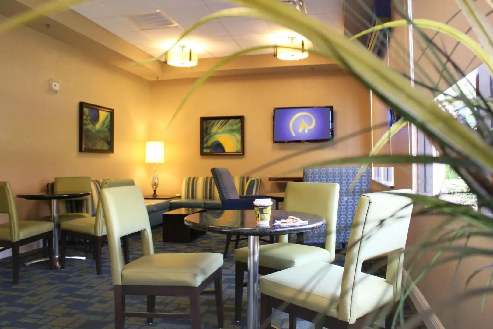 Photo - Rosen Inn International Near The Parks