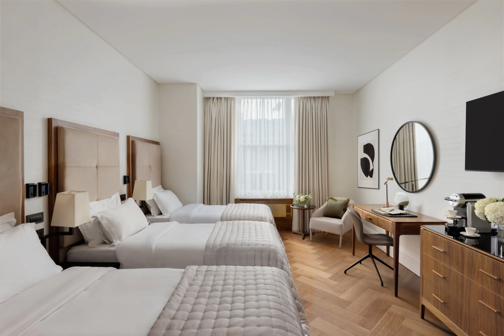 Foto - The Queens Gate Hotel