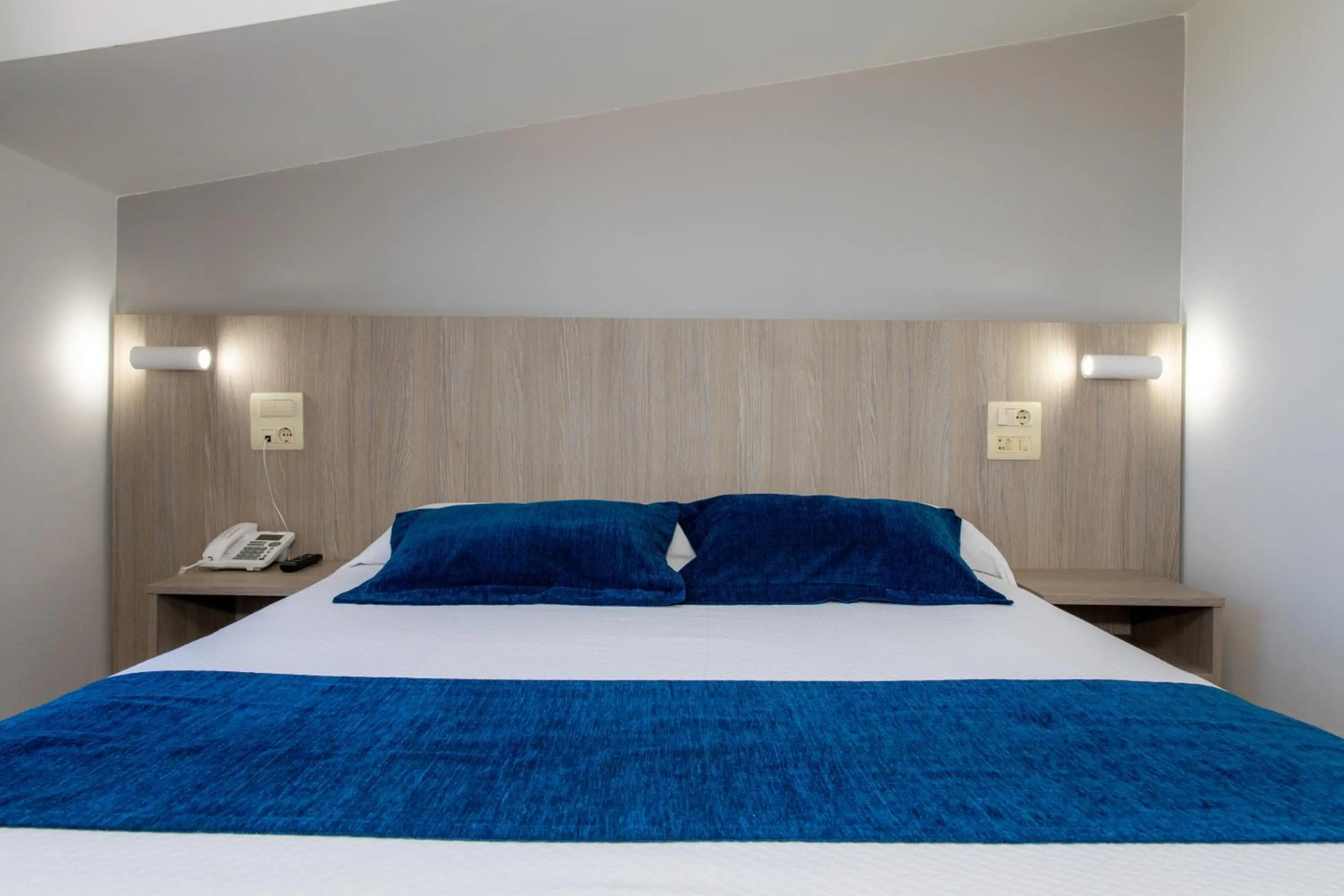 Photo - Hotel Restaurante Glasgow
