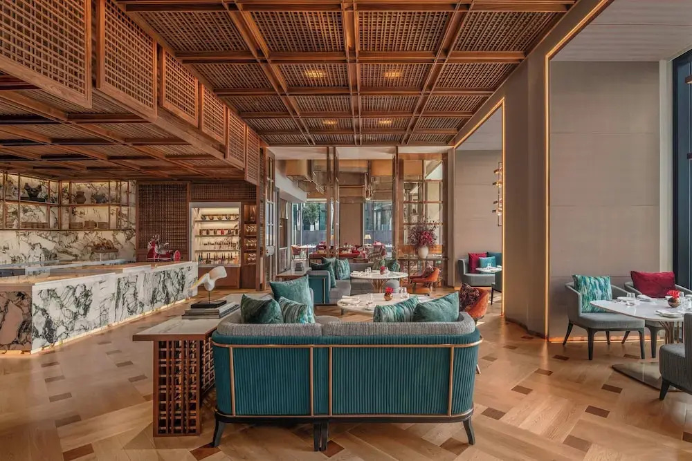 Foto - The Ritz-Carlton, Bangkok