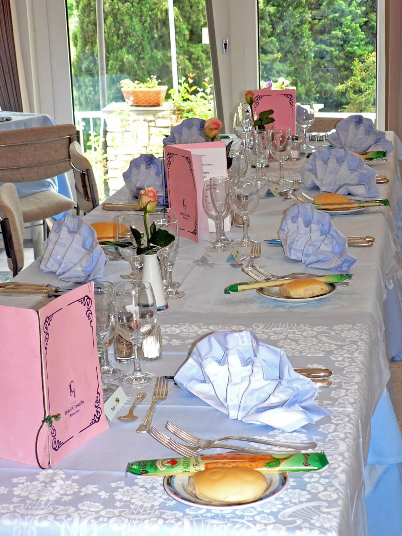 Foto - Hotel Cristallo