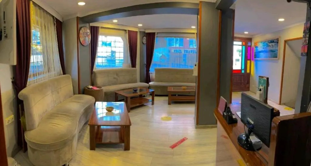 Photo - Rose Bouquets Hotel