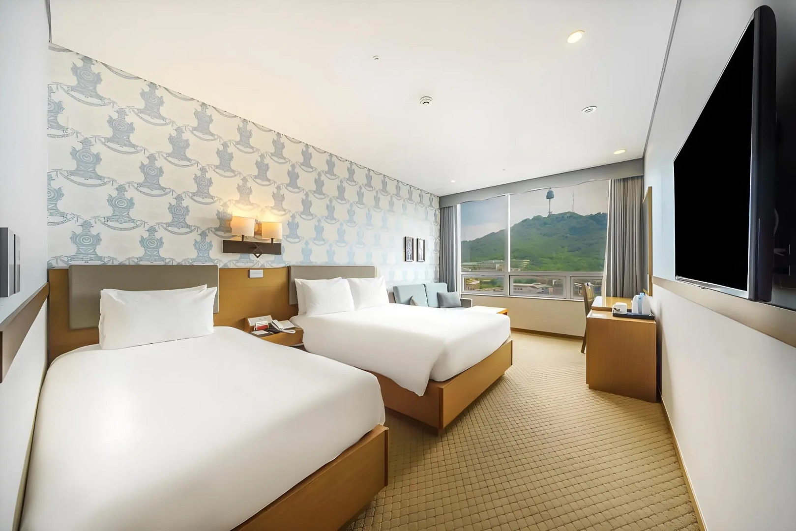 Foto - Migliore Hotel Seoul Myeongdong