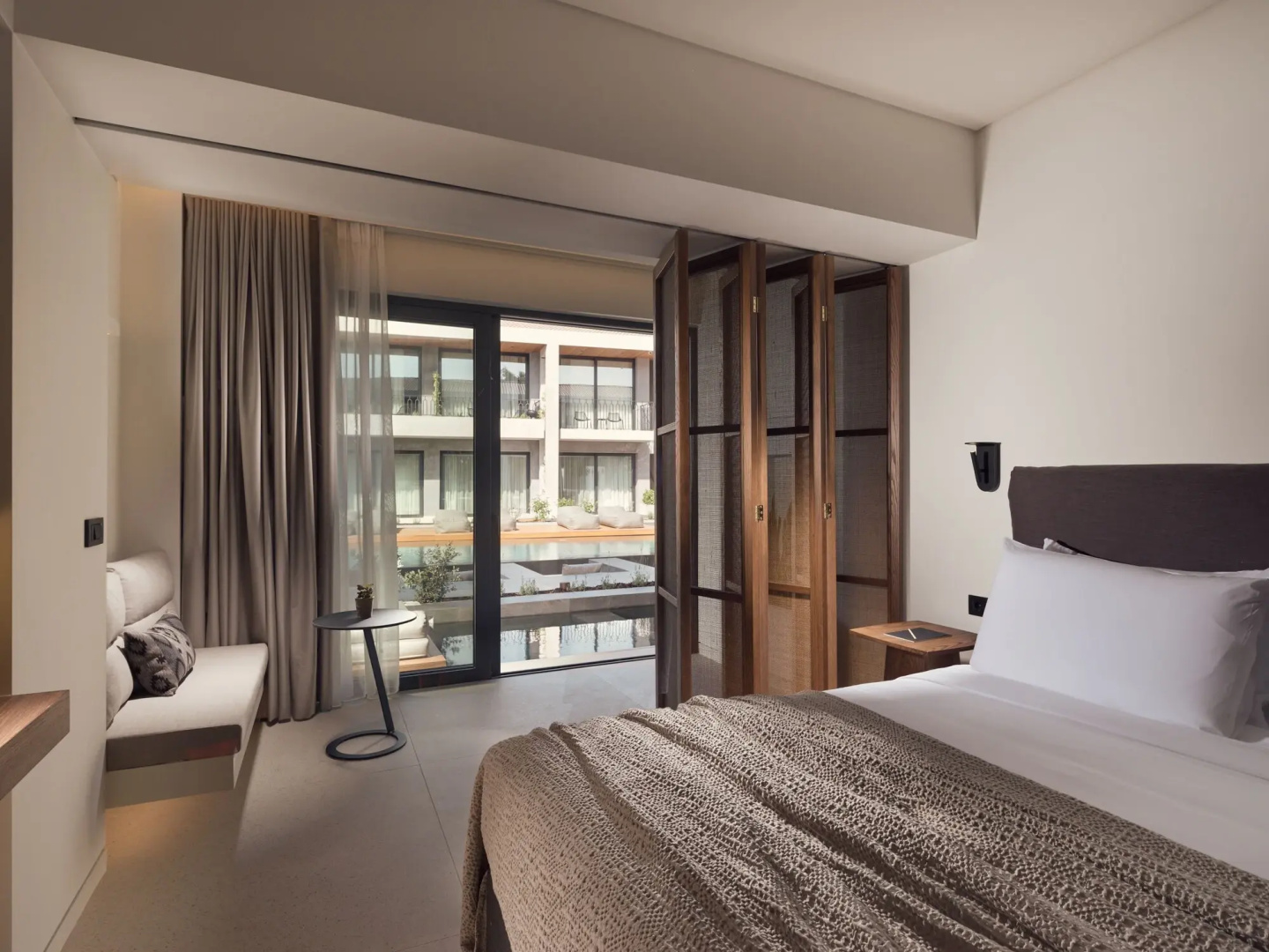 Photo - Contessina Suites & Spa - Adults Only
