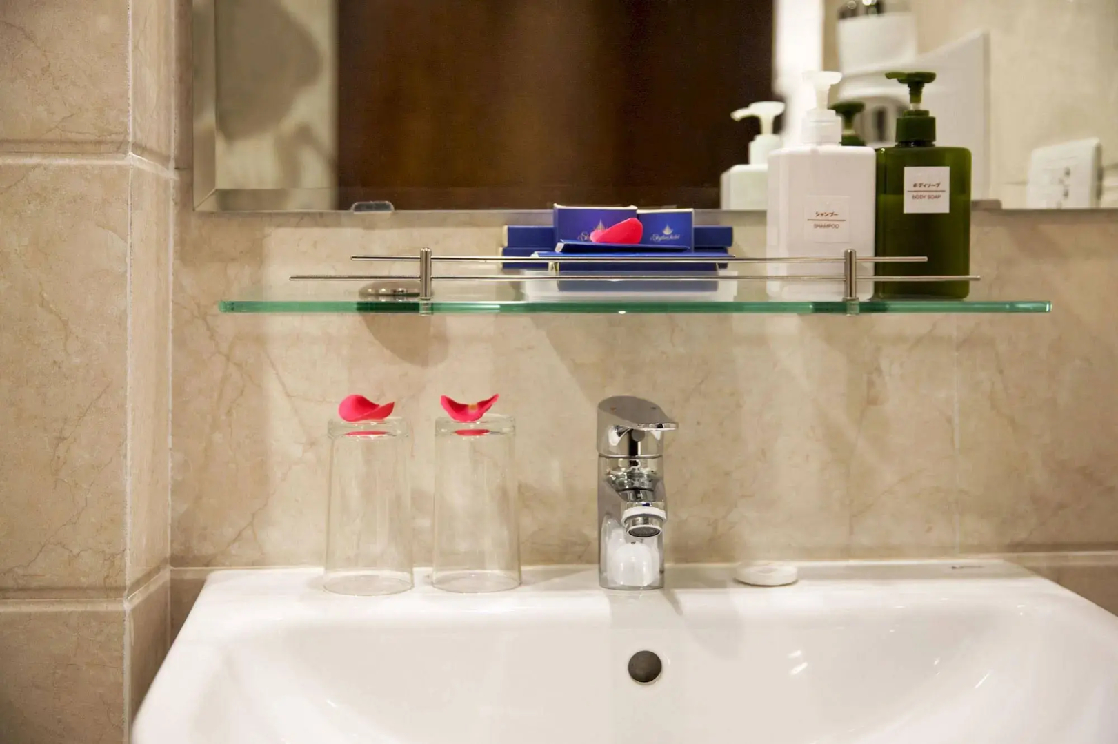 Foto - Skyline Hanoi Hotel