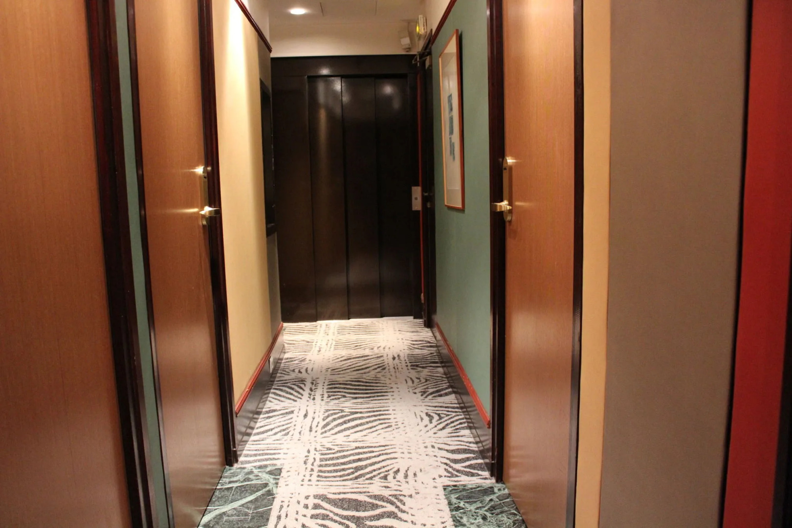 Foto - Les Jardins Du Luxembourg