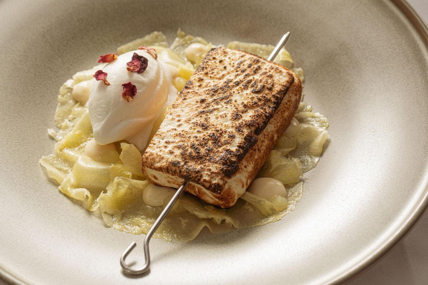 Foto - The Drisco Hotel Tel Aviv - Relais & Châteaux - Adults Only