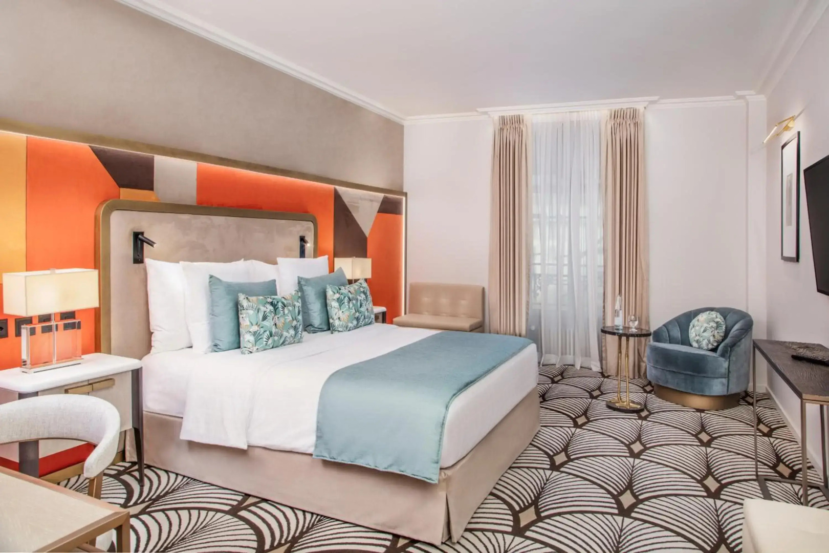 Photo - Hotel Bristol