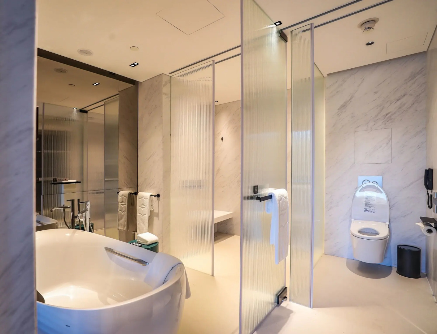 Foto - Shangri-La Shougang Park, Beijing