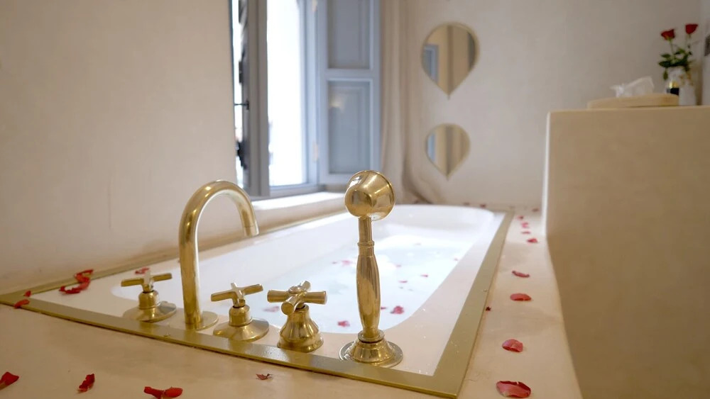 Foto - Riad Celema & Spa