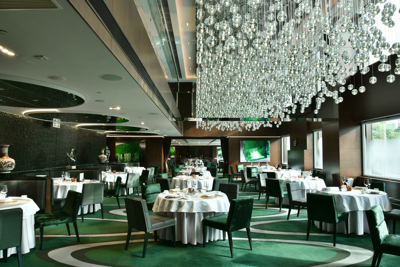 Foto - The Mira Hong Kong Hotel