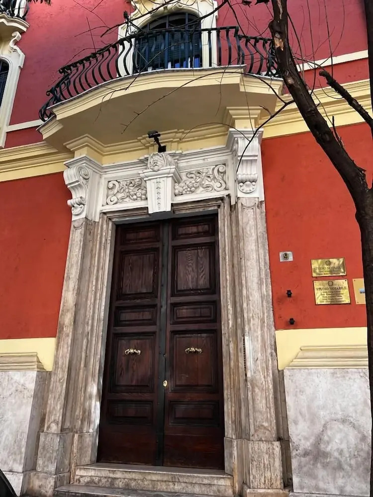 Foto - B&B Azuni Home