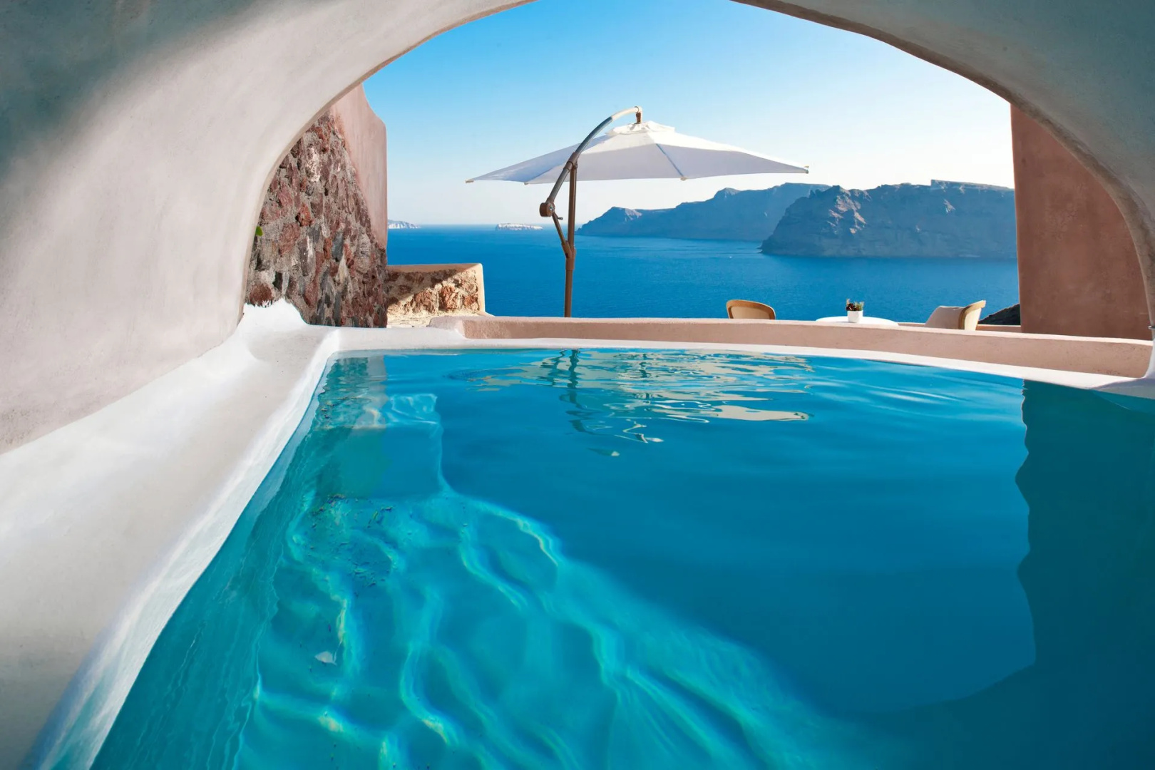 Foto - Armeni Luxury Villas
