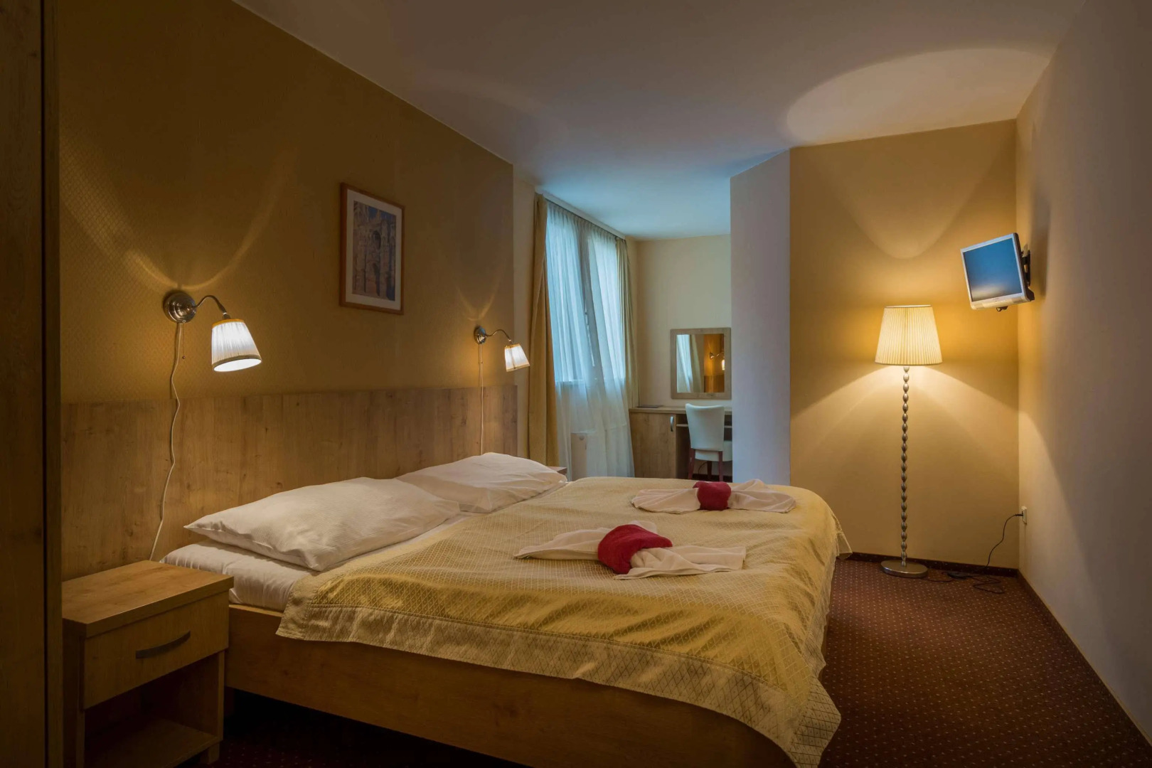 Foto - Hotel Superior Prague