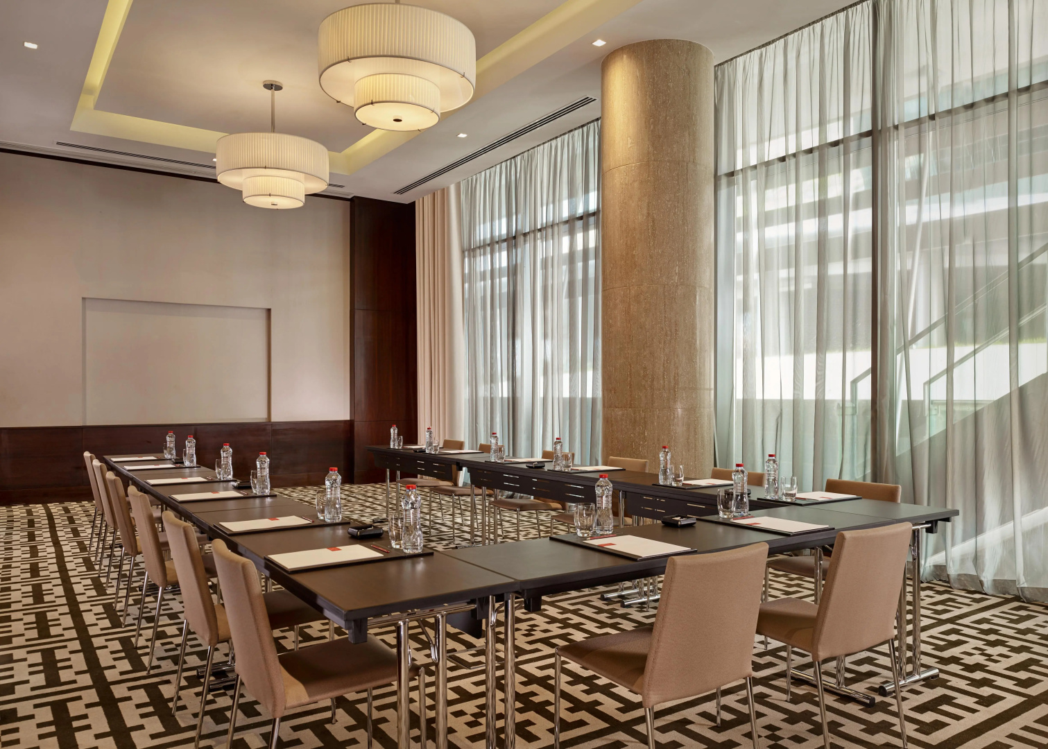 Foto - Grand Hyatt Abu Dhabi Hotel And Residences Emirates Pearl