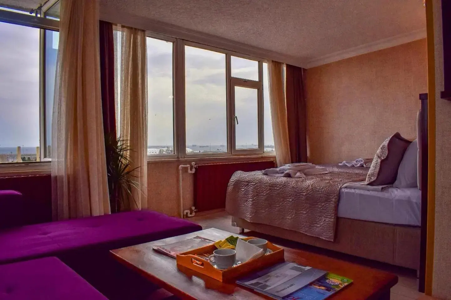 Foto - Mekke Hotel Istanbul