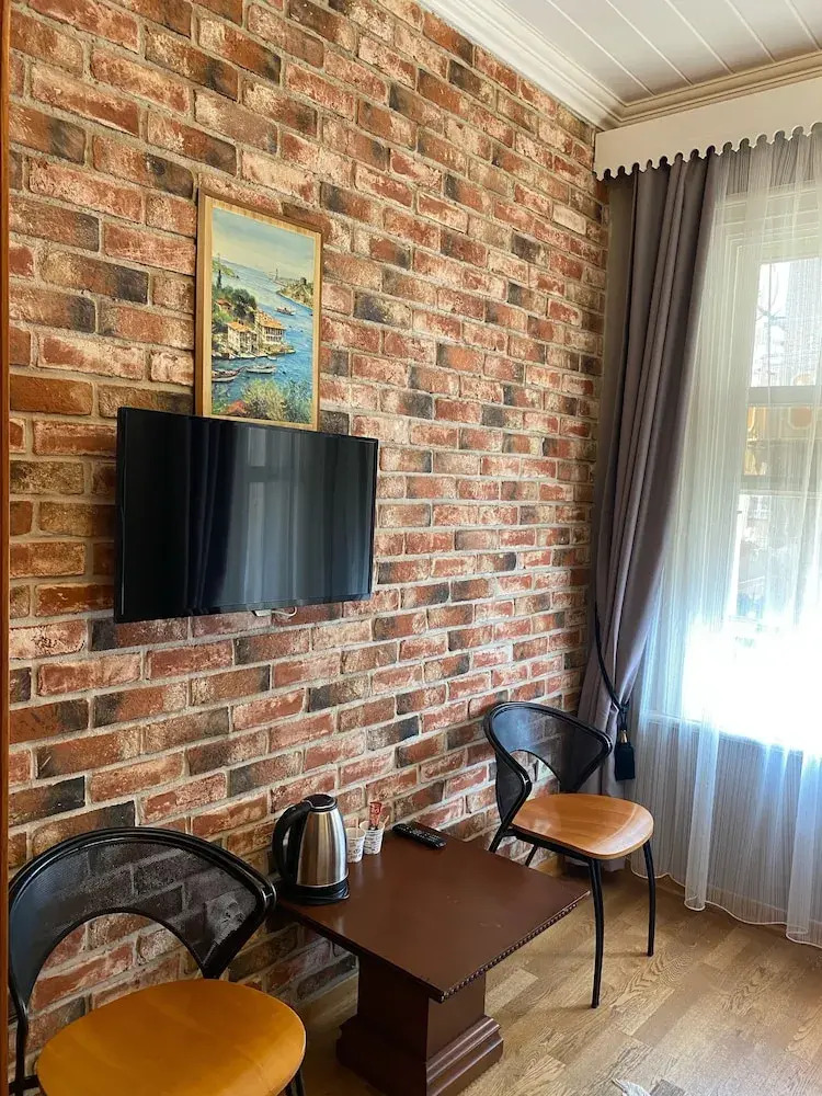 Photo - Bosphorus Bridge