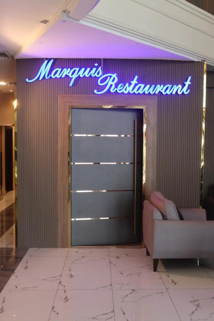 Foto - Vendome Plaza Hotel