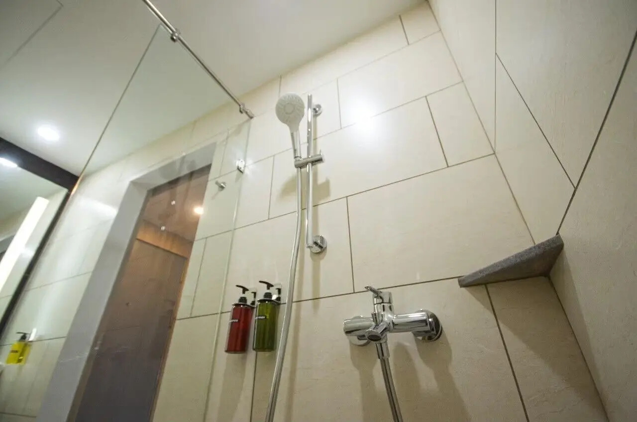 Foto - Marsi Hotel @ Bangchak