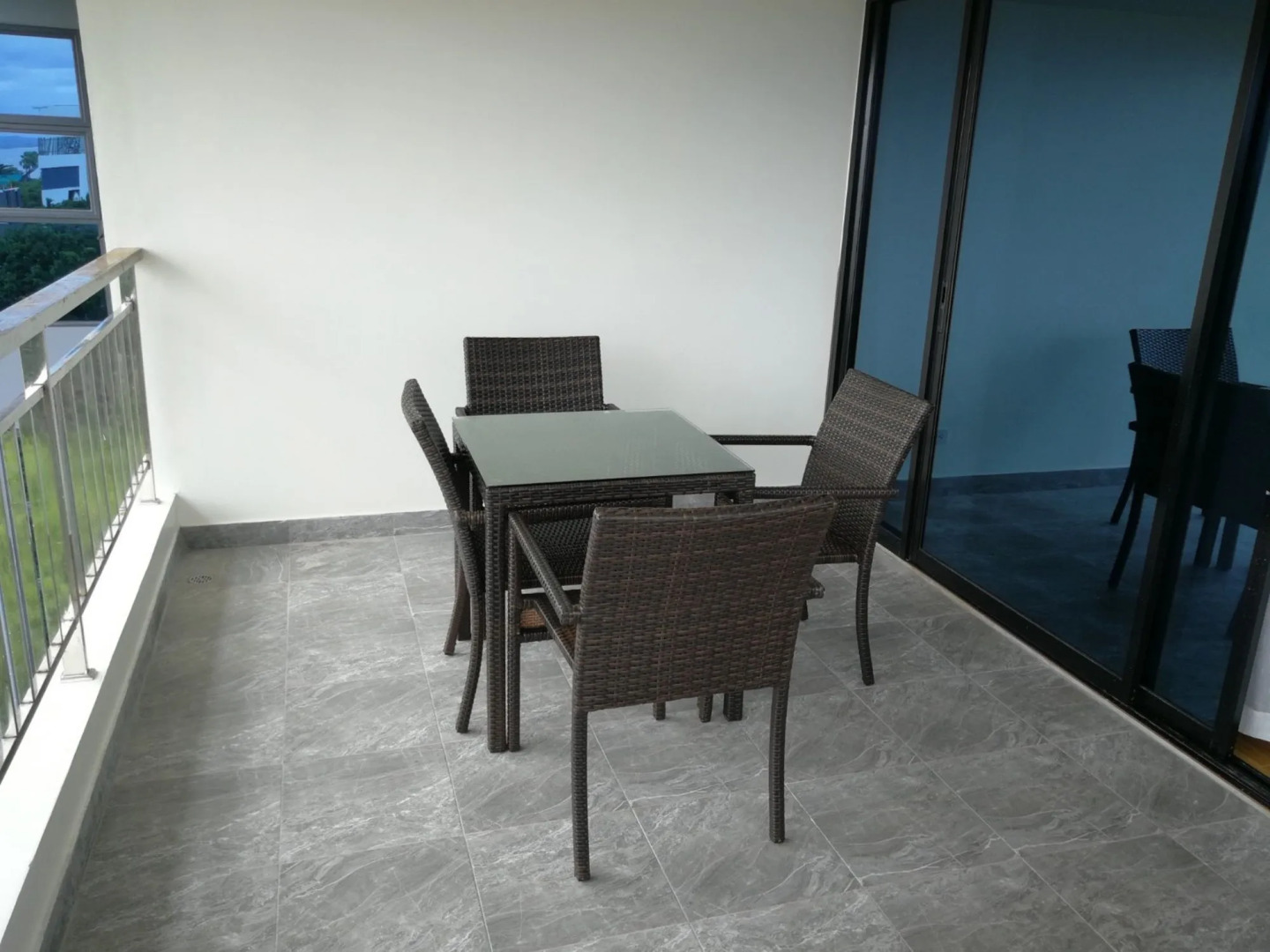 Photo - Golden Jomtien Beach Hotel