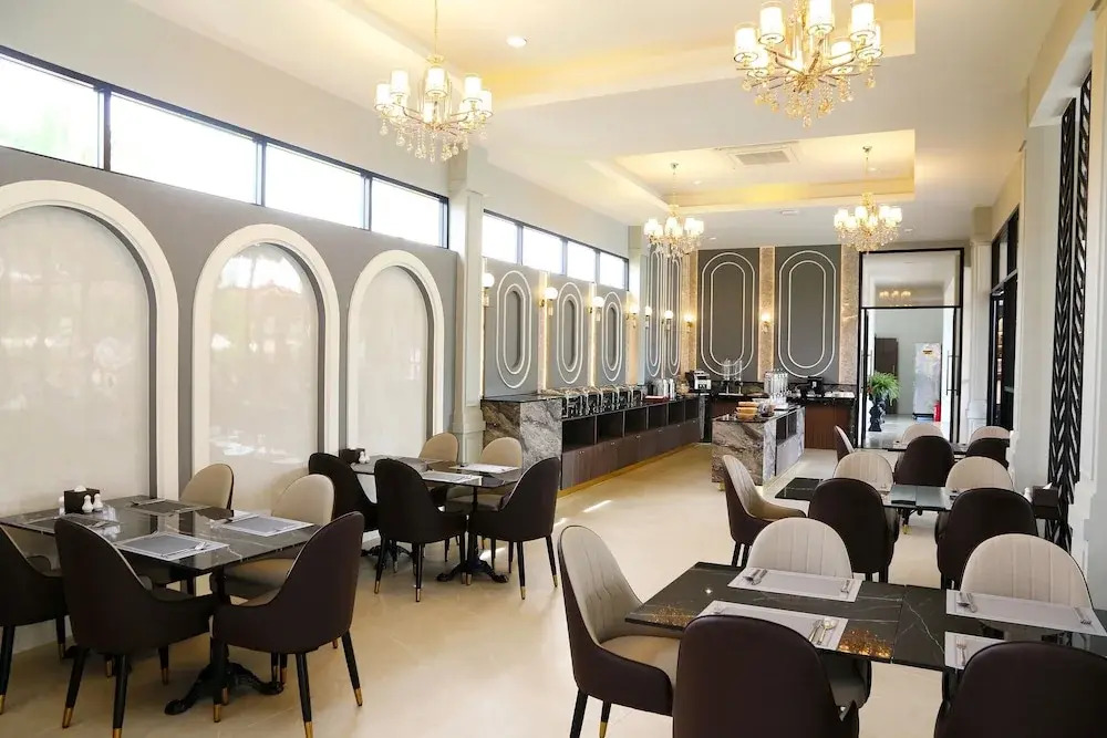 Foto - Kastel Pattaya Hotel