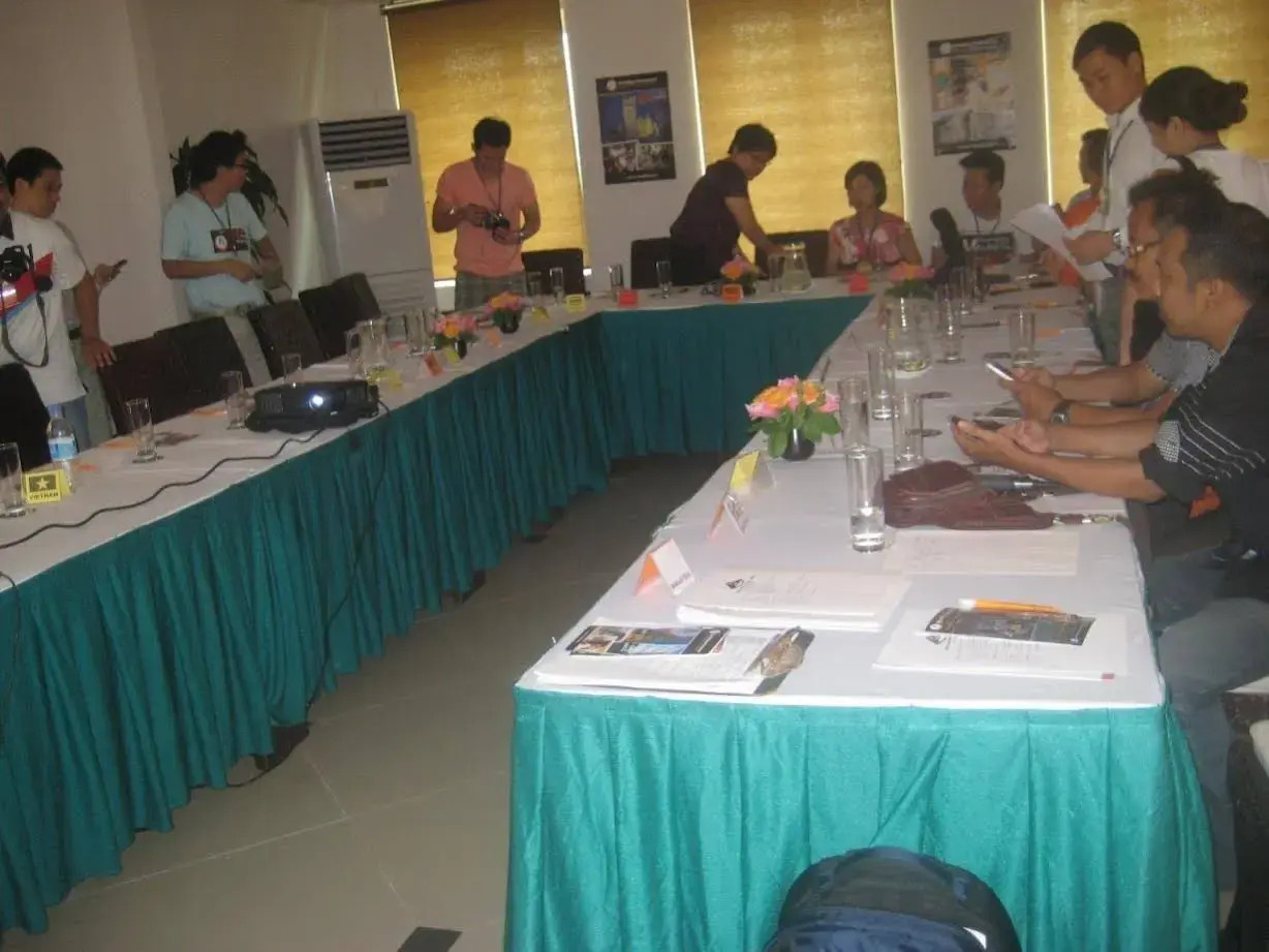 Photo - Anise Hotel & Spa Hanoi