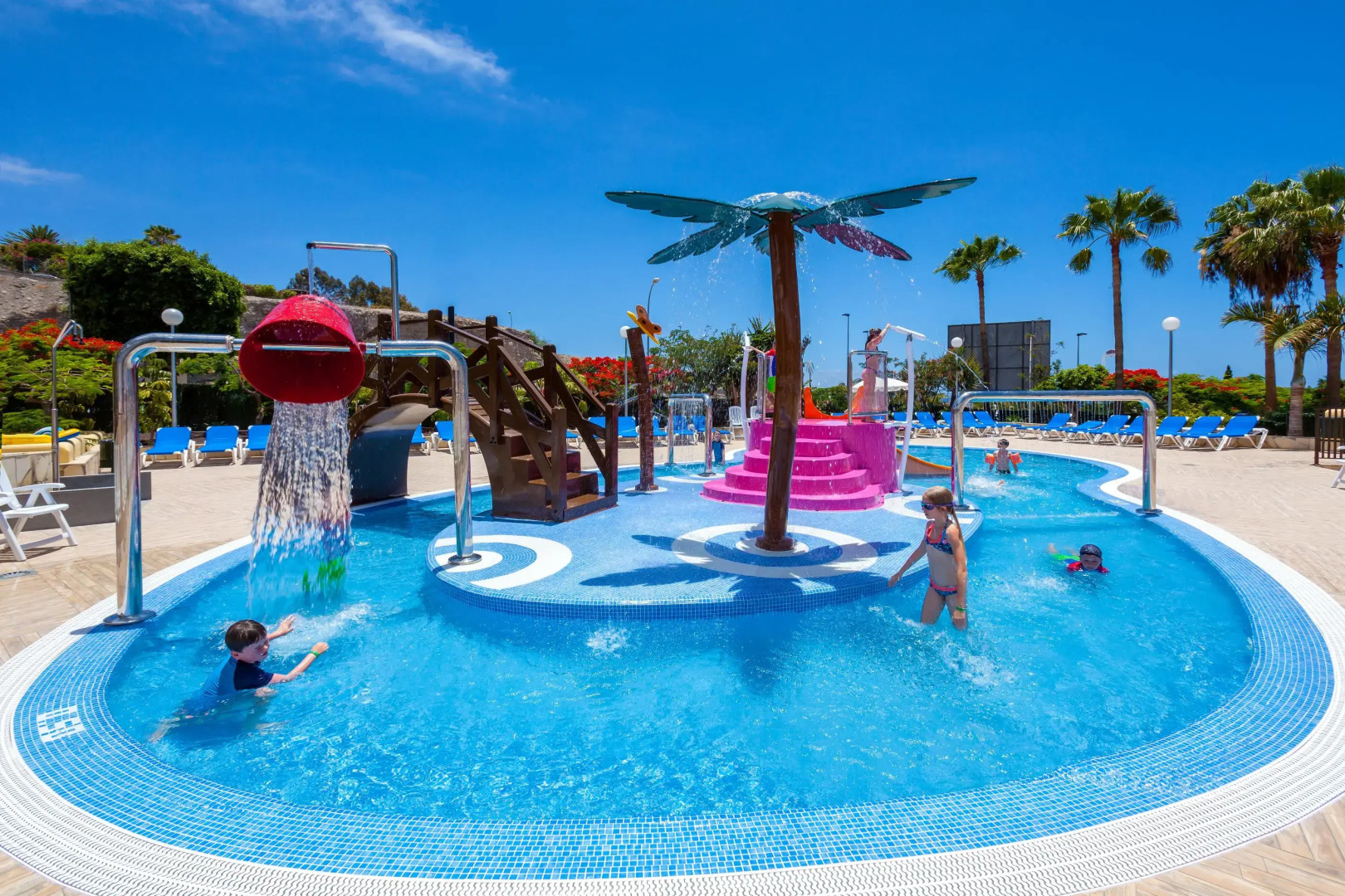 Photo - Tagoro Family & Fun Costa Adeje