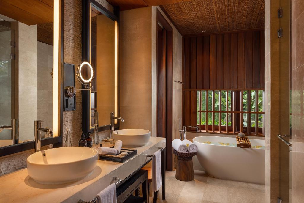 Foto - Impiana Private Villas Ubud