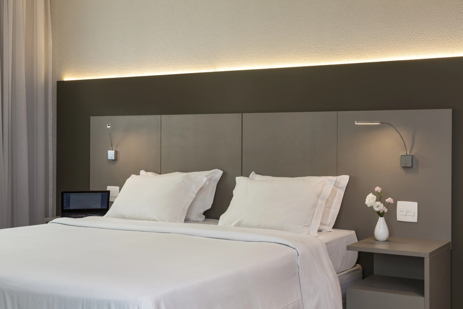 Foto - Intercity São Paulo Ibirapuera